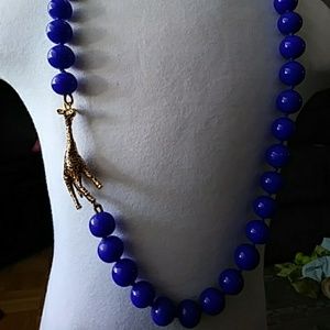 JCrew Collection Necklace